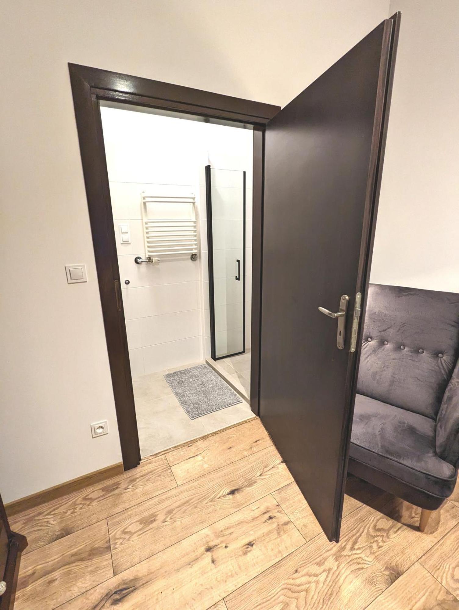 Przybiernów Ranczo Annabellaヴィラ エクステリア 写真